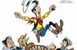 Lucky Luke et… les Juifs