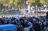 Le discours de Fabien Bouglé contre l’implantation d’un camp de migrants à Louveciennes