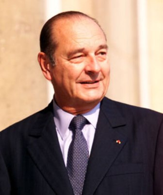 chirac