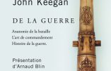 De la guerre (John Keegan)