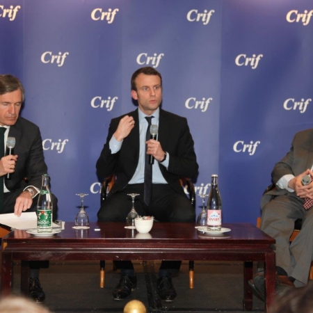 emmanuel-macron-crif