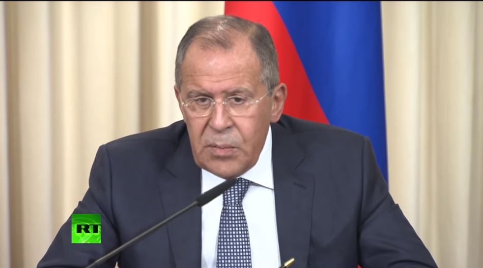 lavrov