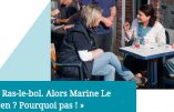 Les « catholiques » de gauche ouvrent les hostilités contre le FN à l’aube de la campagne des présidentielles de 2017