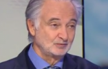 Le mondialiste Jacques Attali veut plus d’immigrés et que la Hongrie soit « expulsée » de l’Union européenne