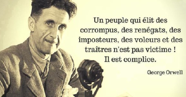 citation-georges-orwell