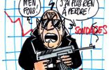 Ignace - Hollande et ses confessions politiquement incorrectes