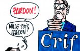 Ignace - Poisson et le lobby imaginaire
