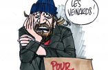 Ignace - Migrants logés à nos frais