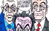 Ignace - La xénophobie de Sarkozy