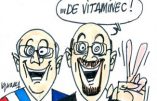 Ignace - Victoire de Yann Bompard à la cantonale d'Orange