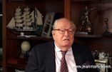 Jean-Marie Le Pen et la fournée : rétablir la vérité