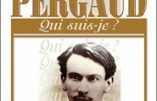 Pergaud – Qui suis-je ? (Bernard Piccoli)