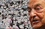 Georges Soros demande à l’Europe de consacrer 30 milliards par an pour accueillir beaucoup plus d’immigrés