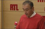 Zemmour s’interroge sur la loi : celle des policiers ou des racailles ?