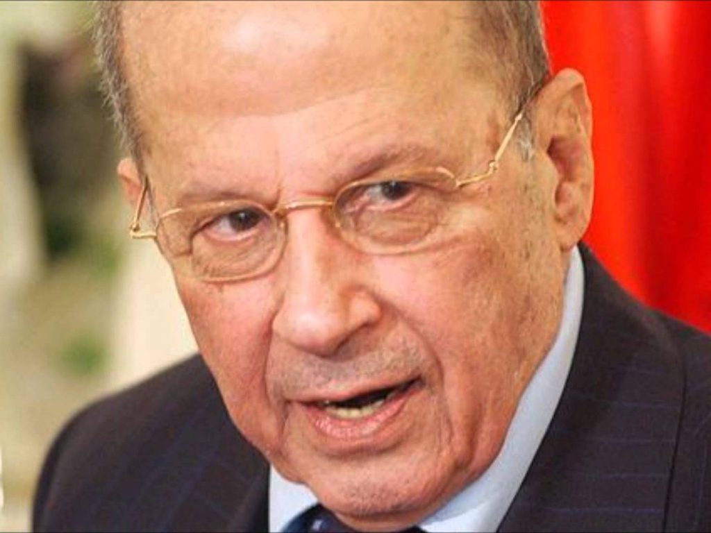 aoun