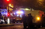 Bataclan : Des gendarmes ont reçu l’ordre de ne pas intervenir… Comme des militaires…