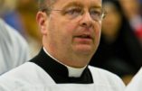 Condamnation de la déclaration conjointe du pape et des luthériens par le district de France de la FSSPX