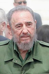 fidel-castro