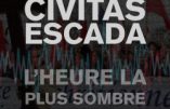 Alain Escada, invité de « L’heure la plus sombre » : des paroles catholiques, anti-maçonniques et anti-sionistes