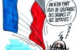 Ignace - Commémorations du 13 novembre