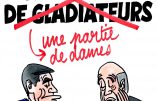 Ignace - Fillon vs Juppé