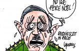 Ignace - Fidel Castro est mort