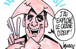 Ignace - Résultat de la primaire