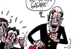 Ignace - Juppé chez Prisunic