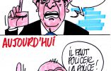 Ignace - Police vs Cazeneuve
