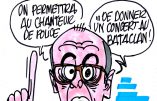 Ignace - Police au Bataclan