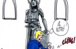 Ignace - 2 euros le vote pour la primaire
