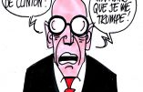 Ignace - Que disent les derniers sondages ?