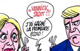 Ignace - And the winner is...