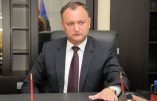 Igor Dodon