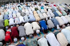 islam-priere