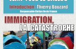 25 novembre 2016 à Paris : conférence de Jean-Yves Le Gallou – « Immigration, la catastrophe »