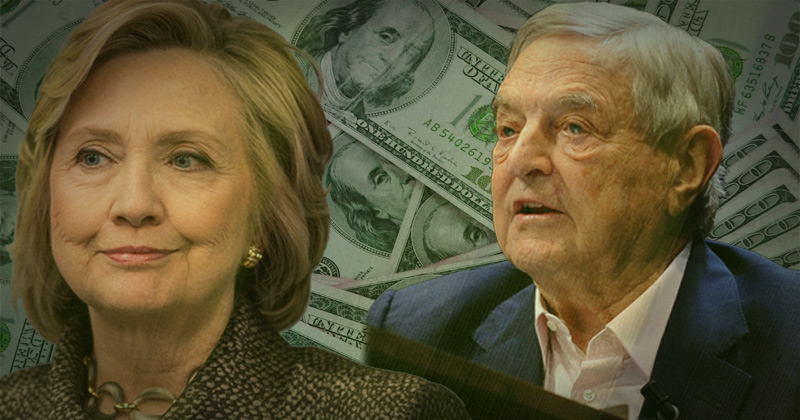 soros-clinton