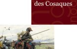 Sur les traces des Cosaques (Francis Moncaubeig)