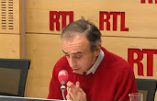 Eric Zemmour revient sur les reniements de Donald  Trump