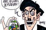 Ignace - Plus d'autres Anis Amri !