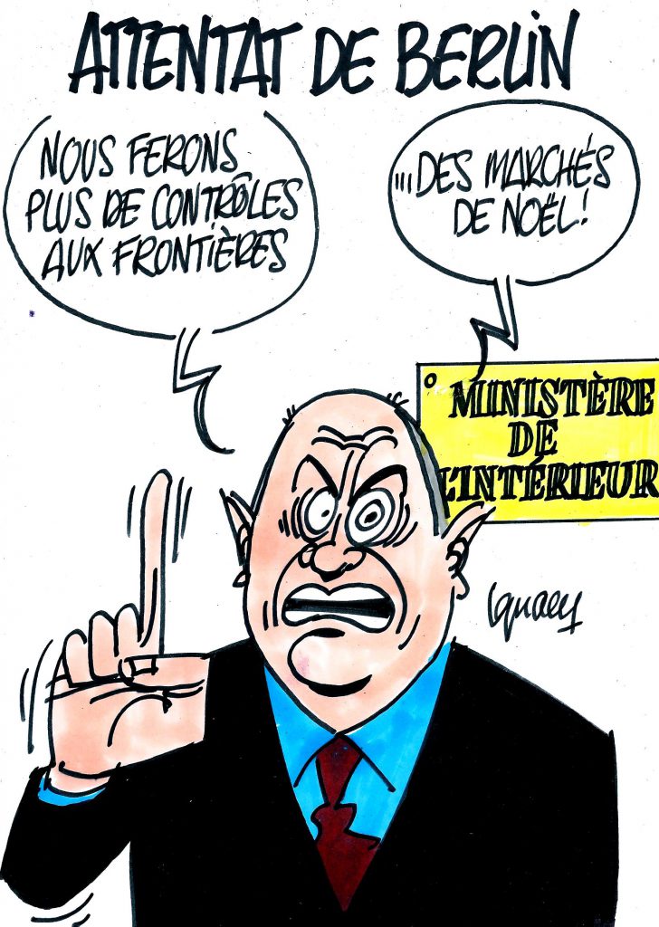 Ignace - Mesures sécuritaires