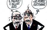 Ignace - L'interdiction de la fessée votée à l'Assemblée
