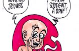 Ignace - Marion Le Pen pas "seule et isolée"