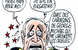 Ignace - Mort de l'académicien Michel Déon