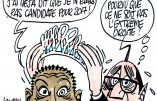 Ignace - Miss Guyane élue Miss France 2017