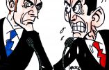 Ignace - Valls vs Macron
