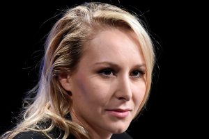 Marion Maréchal-Le Pen explique son choix de quitter la vie politique