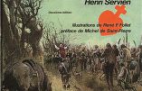 Petite histoire des guerres de Vendée (Henri Servien)