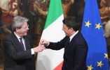 Nouveau gouvernement italien : les mêmes et on recommence…en pire