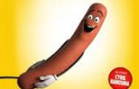 Sausage party, le film d’animation porno interdit seulement au moins de 12 ans !